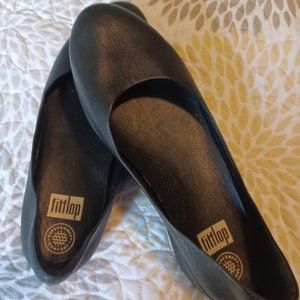 Fitflop flats